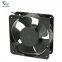 China 18060 AC Axial Cooling Fan Ball or Sleeve Bearing with 4pin