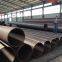 Casing Line Pipes Steel For Oil And Gas Transmission Black Paint 