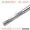 WTFTOOLS High precision machining solid carbide reamer for aluminum alloy