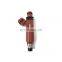For Mazda Fuel Injector Nozzle OEM 195500-3020