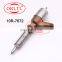 ORLTL Replacement Fuel Injector 10R-7672 Common Rail Fuel Injection 10R7672 (d18m01y13p4752) 326-4700 For C6 C6.4