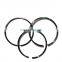 Hot Sale Diesel Engine Spare Parts Piston Ring ME012010 with 4 Cylinders