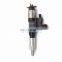 Common Rail Injector 0950007711 For 1VD-FT Injector Assembly 095000-7711