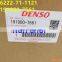 excavator spare parts, excavator PC300-5 fuel injection pump 6222-71-1121,191000-7561 191000-75610