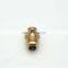 Original Spare Parts for Cummins Engine PT Fuel Pump Connector 203850
