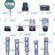 ERIKC Fuel Injector Lift Measurement Tool CR Injector Multifunction Test Kit And Injector Lift Measurement Tool