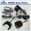 Высококачественный комплект замков LK1S71F22050AA для Ford Mondeo