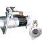 QDJ2618 24v 7.5kw c5 electric motor