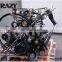 4KH1-TC complete engine assy 4KH1-TC engine assy for excavator spare parts