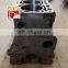 QIANYU Excavator 4TNV98  4TNV98t Cylinder Block 729908-01560 For Diesel Engine Block