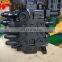 original  and new  KMX15YC/B33071B-10E385 for E385 excavator  main control valve