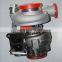 6CT Diesel Engine HX40W Turbocharger 4050206