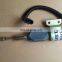 Cummins 6B 6BT B5.9 6B5.9 6BT5.9 6BTA5.9 Fuel Pump Solenoid 3932530 3931590