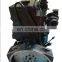 Machinery parts QSM11 diesel engine assembly Serial no 35330301