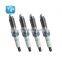 Laser Iridium Spark Plug For Hon-da Acu-ra OEM 12290-R48-H01 ILZKR7B-11S 12290R48H01 ILZKR7B11S