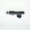 Auto part Gasoline Fuel Injector Nozzle Valve 25376995 For Xiali N3 1.4 Ville 1.6 1.5 Vizi 1.4 1.5 Geely injection