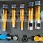 Common rail injector valve measuring tool