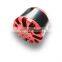 12S brushless dc motor 6354 for Mountainboard/e-skateboard/electric scooter 190KV to 270KV BMM942