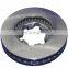 AUTO PARTS ROTOR BRAKE DISC FOR PATHFINDER R50 40206-VE400