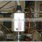Jerusalem Artichoke Lyophilizer Vacuum Freezer  Lettuce Processing Equipment Line