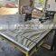 4x8 AISI SUS304 BA surface finish stainless steel sheet