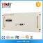 vikli high capacity 51.2v15kwh lion battery pack for home solar energy storage with BMS and screen display