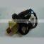 Gearbox Pressure Switch Brake Light Switch 4130000521 for Excavator Loader Construction Vehicle