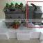 Electric Governor Actuator for Injection Pump