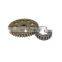 XYREPUESTOS  AUTO ENGINE PARTS Repuestos Al Por Mayor 12761-78K00 High Quality Engine Timing Chain Kit for Suzuki J24B