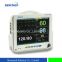 Multi Parameter Patient Monitor with 15 Inch with Six Parameters