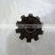 gearbox one shaft
