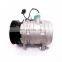 Aftermarket Spare Parts Digital Car Air Compressor Low Noise For Korean Car
