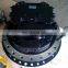 EC290B Hydraulic Motor Excavator EC290C Travel Motor EC290B Drive Unit 14551154