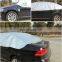 Excellent quality aluminized half car cover
