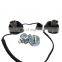 Knock harness 12601822 12589867 with sensors Replaces Fit For GM LS1 LQ4 LQ9 6.0 5.3 5.7