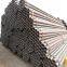 Ms Carbon Steel Pipe Standard Length ERW Welded Carbon Steel Round Pipe and Tube