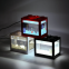 Top Quality and Best Selling Decorative Aquarium, Clear Acrylic Fish Tank