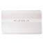 Hotel bedding L-shaped  side sleeper anti snore Orthopedic sleeping memory foam bed pillow