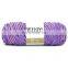 Soft Milk Cotton Knitting Yarn And Crochet Yarn Cotton With Low Price