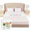 Zippered Waterproof Mattress Encasement - Bed Bug Proof Mattress Cover
