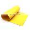Colorful non woven 3mm thickness polyester felt fabric