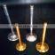 V6 auto Intake Valve & Exhaust Valve for mazda F2 INTAKE 8 EXHAUST 4 capella 626 luce 929 mx-9 probe je mpv