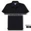 Custom Print Embroidery Logo Blank Unisex plus size Women Men Basic Plain CVC Polo T Shirts