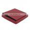 RTS modern home furniture luxury living room pvc leather furniture set foldable storage ottoman