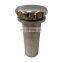 Hydraulic Filters tank cover high efficiency QUQ3 QUQ4 QUQ5 air Breather Filters for Hydraulic Oil