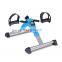 Pedal Exerciser Mini Cross Trainer Stepper Physical Therapy Rehab Training Indoor Exercise Equipment
