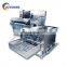 Stainless steel 28 seconds plucking chicken slaughter house equipment chicken plucker