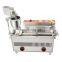 Commercial automatic donut maker gas and electric mini donut making machine