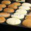 Baking equipment muffin commercial gas pancake maker for sale