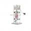 Factory price electric stainless steel food trailer churros machine for sale